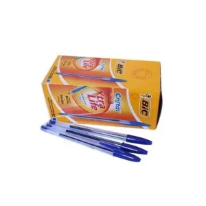 Bic pens Classroom Pens