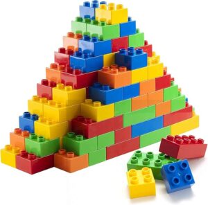 Building blocks Building Blocks