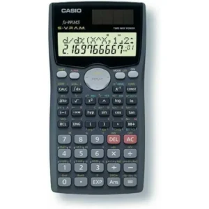 Calculator Calculator