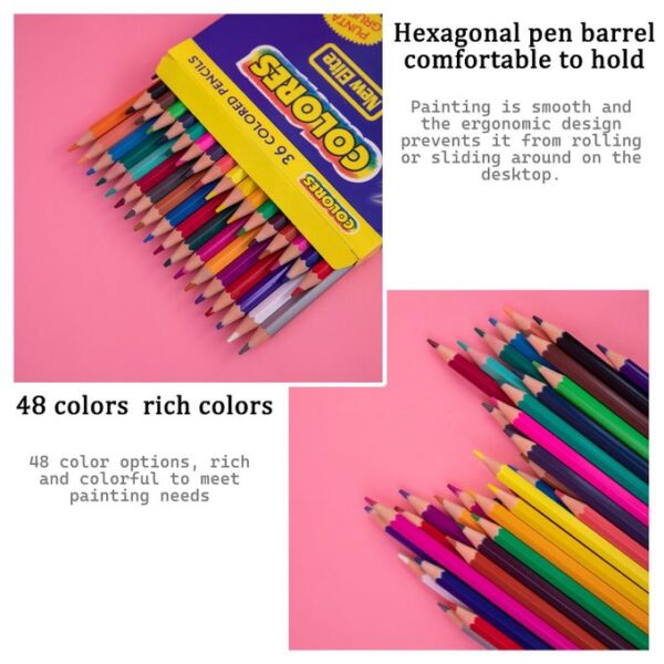Color Pencils