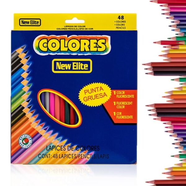 Color Pencils