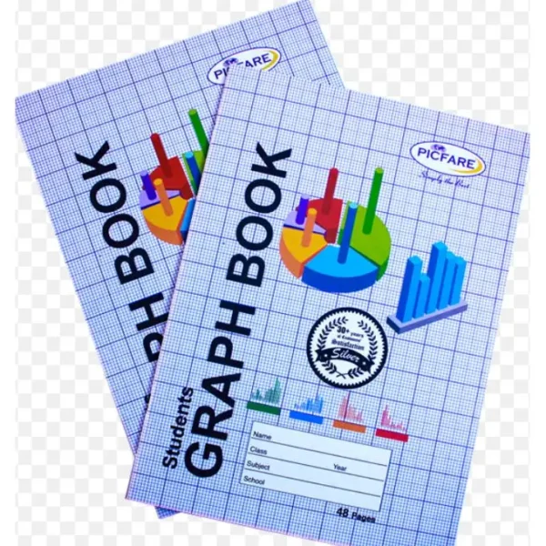 Graph Books