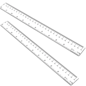 Ruler Classroom Ruler