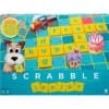 Scrabble Board game