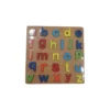Letters Puzzle