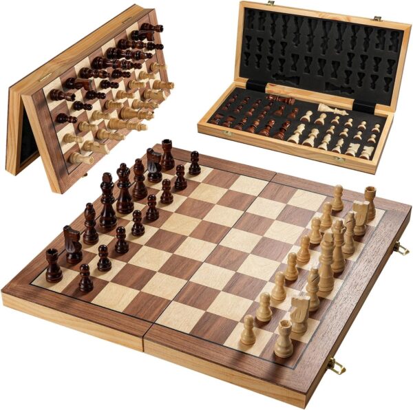 Chess Board game