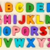 Letters Puzzle