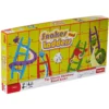 Snakes and Ladders Board game